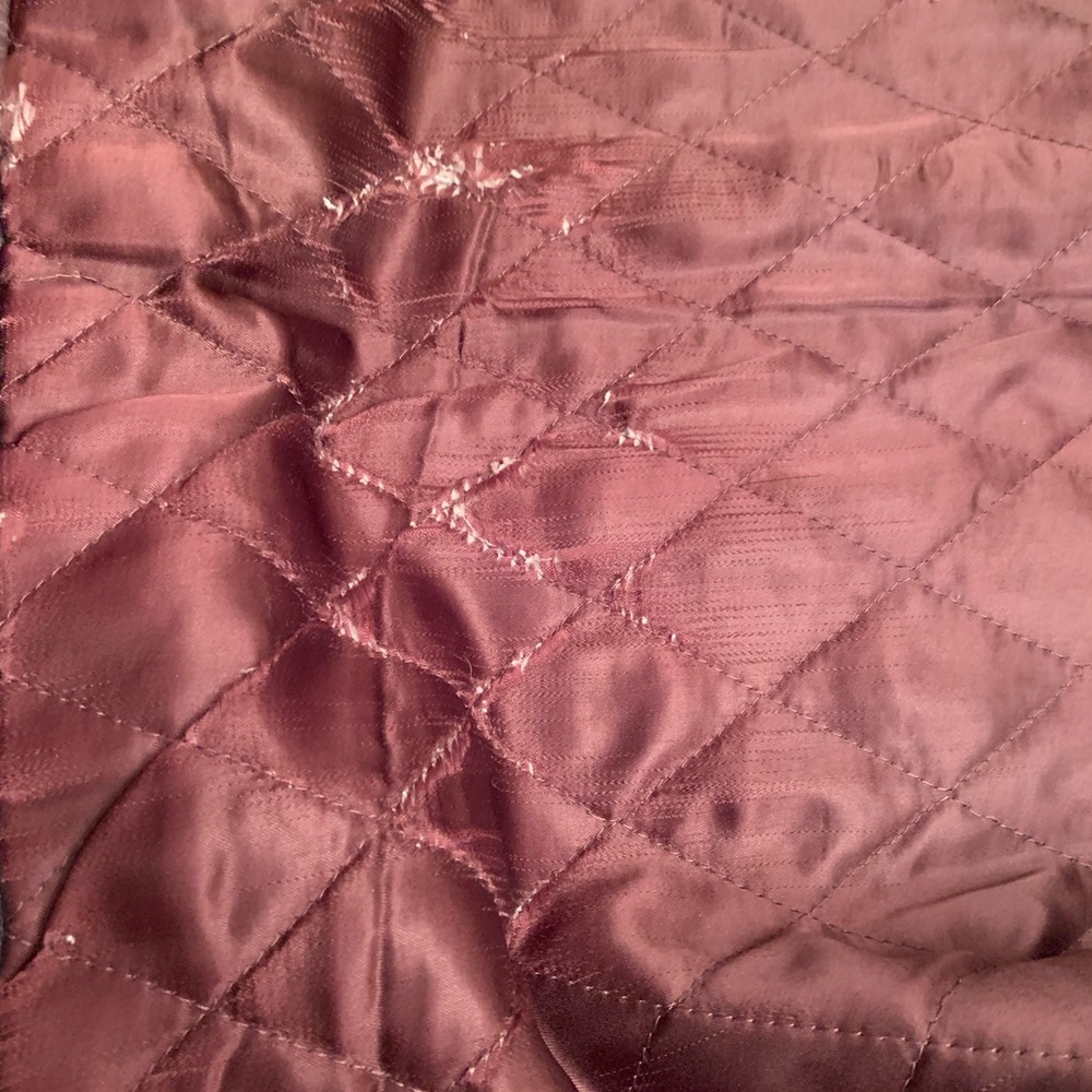 Timberland Leather Jacket Dated 1997 Weather Wear - image 7